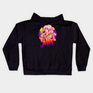 jem Kids Hoodie